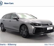 Volkswagen Passat 2026