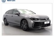 Volkswagen Passat 2026