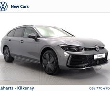 Volkswagen Passat 2026