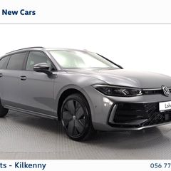 Volkswagen Passat 2026