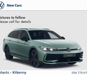 Volkswagen Passat 2026