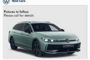 Volkswagen Passat 2026