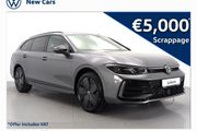 Volkswagen Passat 2026