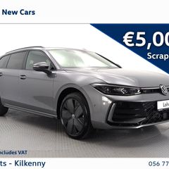Volkswagen Passat 2026