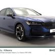 Skoda Superb 2026