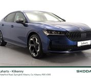 Skoda Superb 2026