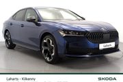 Skoda Superb 2026