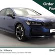 Skoda Superb 2026