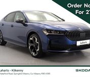 Skoda Superb 2027