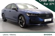 Skoda Superb 2026