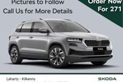 Skoda Karoq 2026