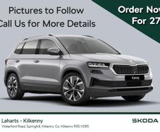 Skoda Karoq 2026