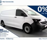 Volkswagen Transporter 2026