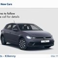 Volkswagen Polo 2026