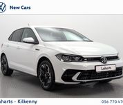 Volkswagen Polo 2026