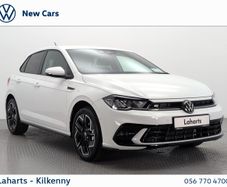 Volkswagen Polo 2026