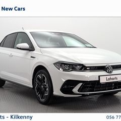 Volkswagen Polo 2026