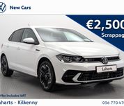 Volkswagen Polo 2026
