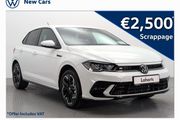 Volkswagen Polo 2026