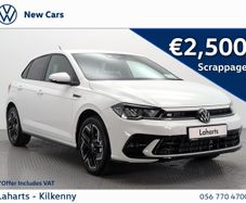 Volkswagen Polo 2026