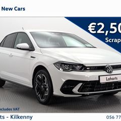 Volkswagen Polo 2026
