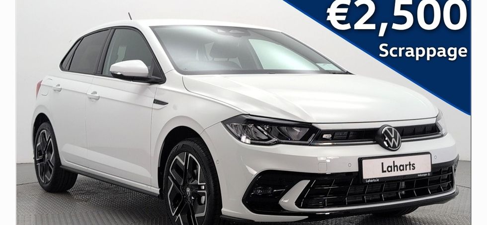 Volkswagen Polo 2026