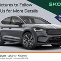 Skoda Enyaq 2024
