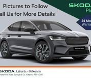Skoda Enyaq 2024