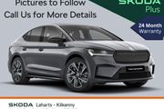 Skoda Enyaq 2024