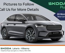 Skoda Enyaq 2024
