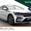 Skoda Enyaq 2024