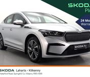 Skoda Enyaq 2024