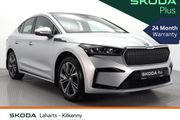 Skoda Enyaq 2024