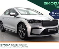 Skoda Enyaq 2024