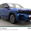 Skoda Kodiaq 2026