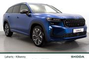 Skoda Kodiaq 2026