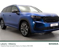 Skoda Kodiaq 2026