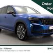 Skoda Kodiaq 2026