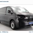 Volkswagen Transporter 2025