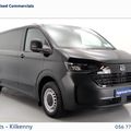 Volkswagen Transporter 2025
