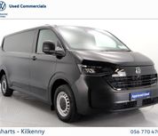 Volkswagen Transporter 2025