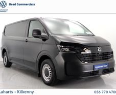 Volkswagen Transporter 2025