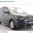 Volkswagen Caddy 2025