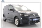 Volkswagen Caddy 2025