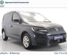 Volkswagen Caddy 2025