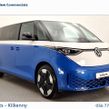 Volkswagen ID. Buzz 2026