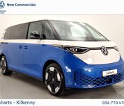 Volkswagen ID. Buzz 2026
