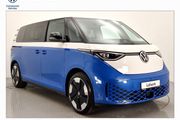 Volkswagen ID. Buzz 2026