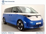 Volkswagen ID. Buzz 2026