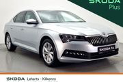 Skoda Superb 2022